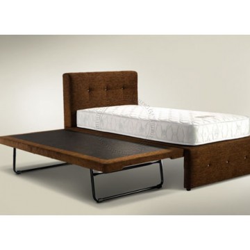 Dunlopillo Crystal 5 in 1 Bed